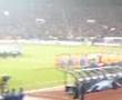 Levski Barca the beginning of the game