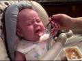 chrisitan first high chair 2