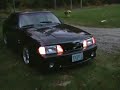 1993 Supercharged Cobra