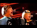 Mijn broer & ik met Knallen op Junior Eurosong 2007 Mijn broer & ik met Knallen op Junior Eurosong 2007