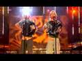Mijn broer & ik met Knallen op Junior Eurosong 2007
