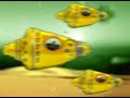 Space Pirates: \"Planet of the Primates\"