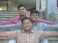 hcet CS 08 batch farewell video 