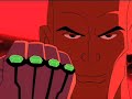 Superman Doomsday Trailer!