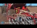 Drilling with Trimble EZ-Steer RTK