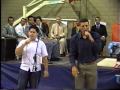 videos de Banda gospel  de Monte alto (Rafael, André, caio,gleiton,junior e ulisses)