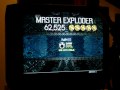 Master Exploder Rock Band 2 Expert Drums 100% FC