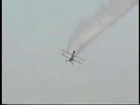 2003 Vectren Dayton Airshow - Jimmy & Kyle Franklin