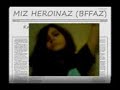 mis heroinas - my heroine - siverstein