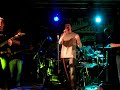 epsilon live hrfc hey you (pink floyd)