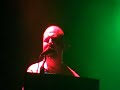 Doutnající Pařezy - Mykuláš 2007