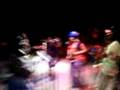 Los de Abajo War for peace W4P Tultitlan