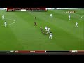 Pepe gets angry with Messi so decides to kick him in the face!!