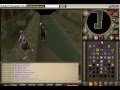 Runescape spellbook
