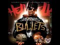 Hell Rell - Send Some Shooters