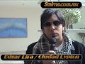 Edgar Lira saluda a la Iglesia Smirna