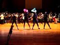 Kinetika Rehersal (Creative Group)