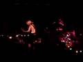 Over the Rhine - Born (Live @ Joe's Pub NYC)