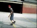 Fox Waveboard - BEST OF SUMMER 2008 MIX - Street Surfing