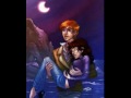 Ron and Hermione