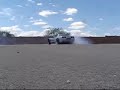 C5 Z06 doughnuts