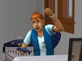 Video Gamer Bert