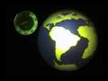 evolucion de la tierra (pangea)