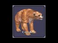 Zoo tycoon 2: Extinct Animals