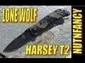 Lone Wolf T2 Tactical:  Home Run