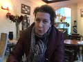 29 novembre 2007, quelques jours apr�s les �v�nements de villiers-le-bel, la secr�taire d'etat charg�e de la politique de la ville rendait visite au maire du plessis-robinson pour parler du probl�me du logement en banlieue.