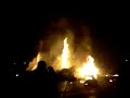Marktbuurt Explosie 2008