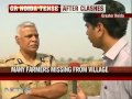 Greater Noida tense after farmers thrash 2 cops to death