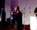 Grava��o CD- Gospel Black (I)