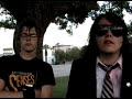 My Chemical Romance - Interview