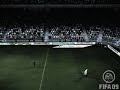 GREAT FIFA 09 CROSS GOAL!!!