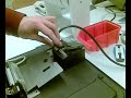 fiber splicing 1