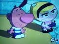 grim adventures of billy and mandy music video