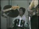 \"Lightning\" Terry & The bootleg Ventures.