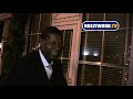 Dennis Haysbert at Il Sole