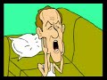 Opie and Anthony Animation Festival: Elliot Spitzer