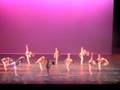 Across The Universe-Denise Wall's Dance Energy