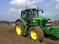 Landbewerking machines