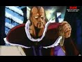 Hokuto No Ken The Movie (3/11)