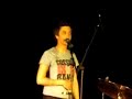 Clara Luzia & Mika Vember - Heartattack a capella