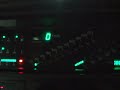 Alfa Romeo 90 QO Optoelectronic Cluster