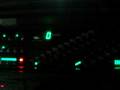 Alfa Romeo 90 QO Optoelectronic Cluster