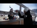 NewsSplash S'Cool Ski & Board 2012 Tag 5
