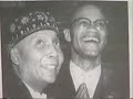Malcolm X Tribute video Malcolm X Tribute video