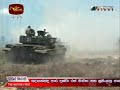 SLDFs attack Nagarkovil LTTE\