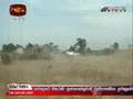 sldfs attack Nagarkovil ltte's FDL. North War Front 26 th September 2008